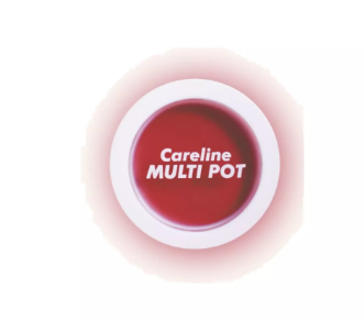 CARELINE Multi Pot Abracadabra 2.2G