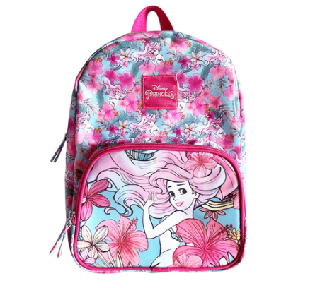 Totsafe Disney Princess Royal-Ariel Backpack