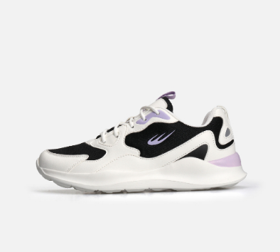 World Balance Influx Women's Athleisure Shoes