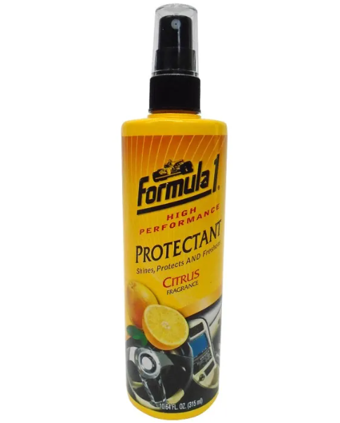 Formula 1 protectant citrus 10.64 fl. oz