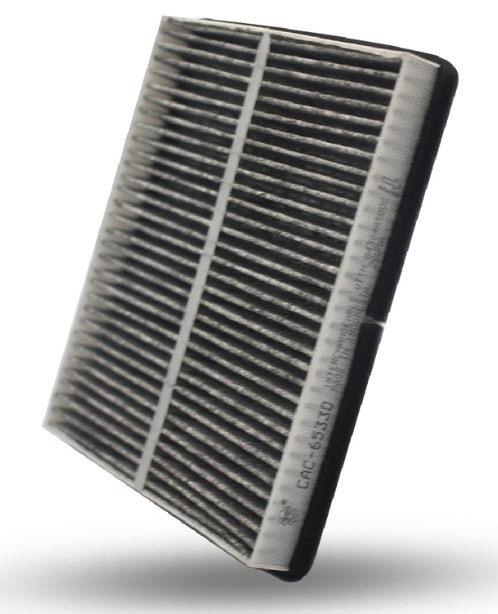 Sakura Cabin Filter with Activated Carbon for Chevrolet Trailblazer 2012 Up , Colorado 2012 Up