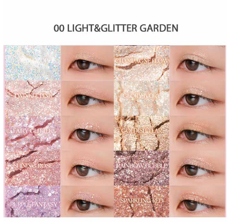 rom&nd Better Than Palette