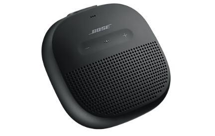 Bose® SoundLink Micro Bluetooth® Speaker