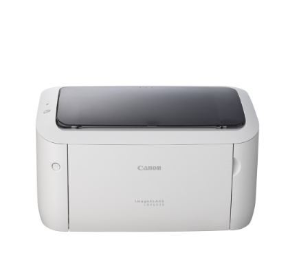 Canon LBP6030 Single Function Laser Printer - Print Monochrome