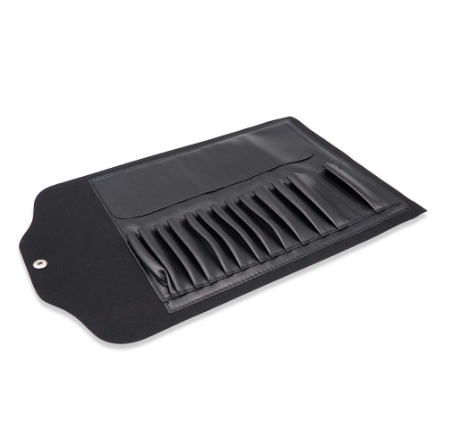 Gladking Makeup Brush Organizer / Pouch Holder