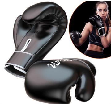 Boxing Gloves for Men & Women,Boxing Training Gloves,Kickboxing Gloves, Sparring Punching Gloves