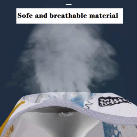 Baby Adjustable Swaddle Strap for Newborn Baby Anti Shock Swaddle Wearable Swaddle Wrap for Newborn