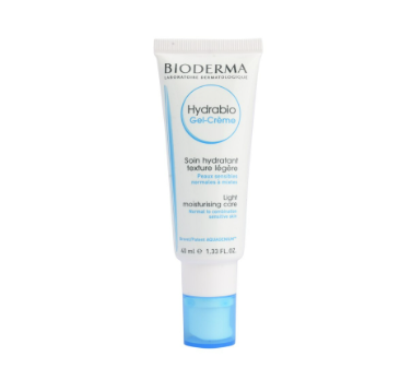 BIODERMA Hydrabio Gel Creme 5ML