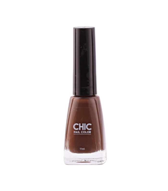 Chic Nail Color in Style Icon 11ml