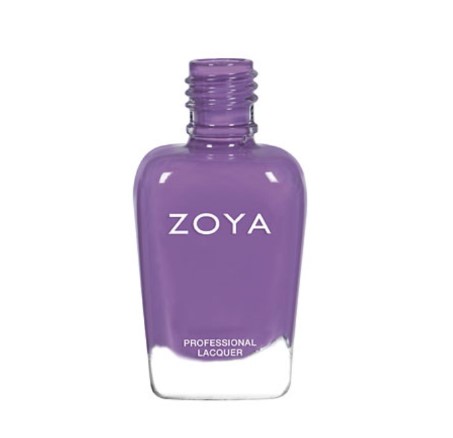 Tina Zoya Nail Polish 15ml