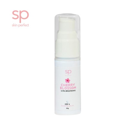 Skin Perfect Cherry Blossom Sleeping Serum 20ml