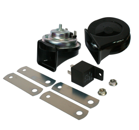 Fiamm AM80SX Snail Horn 510/410Hz