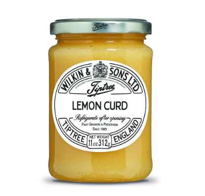 Tiptree Lemon Curd  312g