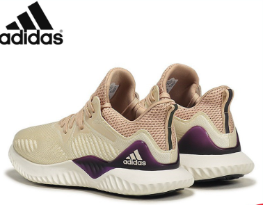 Alphabounce Beyond Running Shoes For Women with Box and Paperbag