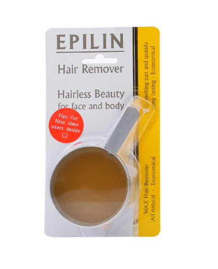 Epilin Hair Remover Wax 45g
