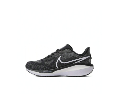 Nike 2024 Women's NIKE VOMERO 17 FB8502-001 Low-Top Running Shoes