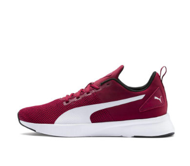 PUMA Unisex Flyer Running Shoes