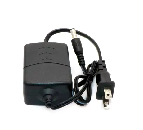 Fiber Switch Power Adapter 5V2A Power DC AC Adapter Switch Media Converter FTTH Tool