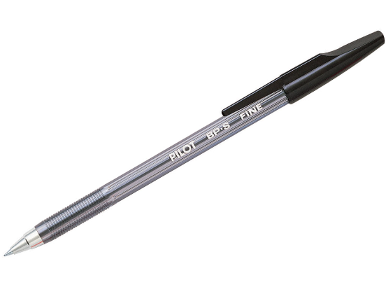 Pilot Ballpoint pen Fine Tip BP-S 1pc