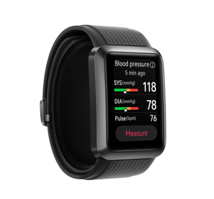 HUAWEI WATCH D Smartwatch