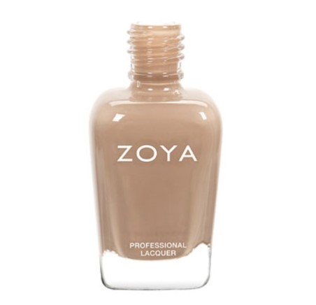 Spencer  Zoya Nail Polish 15ml