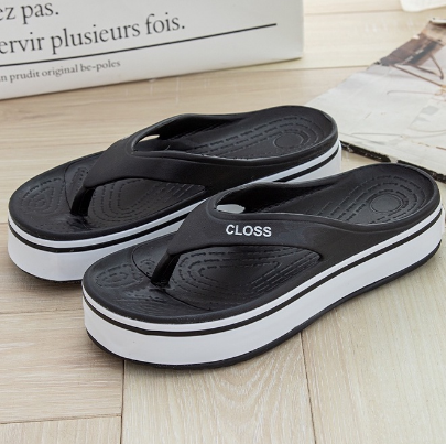 High Heels Fashion Slipper For Women #7670