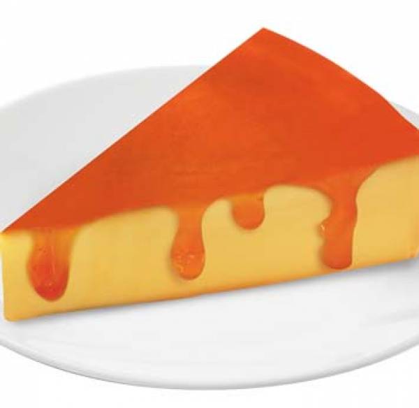 LECHE FLAN