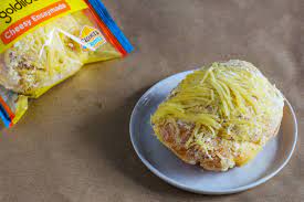 ENSAYMADA small