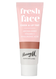 BARRY M Fresh Face Cheek & Lip Tint Caramel Kisses