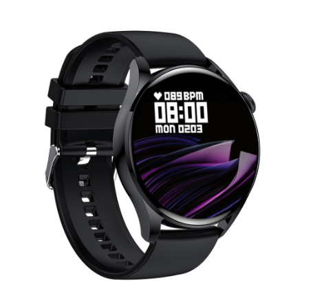 2022 NFC GT5 Smart Watch Men Women watch Fitness Bracelet Bluetooth Calls Heart Rate Detectionr Sport Waterproof SmartWatch