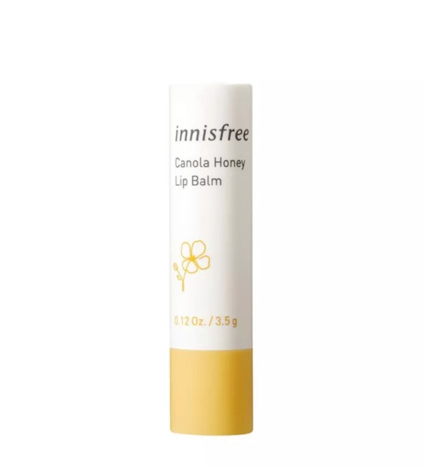 INNISFREE Canola Honey Lip Balm 3.5G