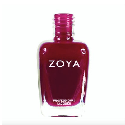 Vanessa Zoya Nail Polish 15ml