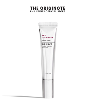 The Originote Eye Serum Treatment Cream 15g - Bright Soften Repair Protect Moisture Eye Area