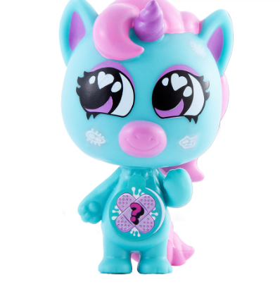 Canal Toys Sparkle Anti-Bacterial Doctor Pet Vet Slime