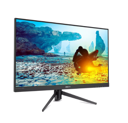 Philips 242M8 23.8" Full HD Gaming Monitor with IPS Panel