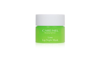 CARE:NEL Lime Lip Night Mask 5G
