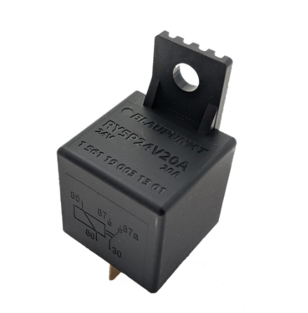 BLAUPUNKT Electronic Relay