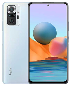 Xiaomi Redmi Note 10 PRO 8GB + 128GB Global Version