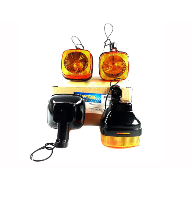 Suntal Winker Lamp Assembly for Tmx