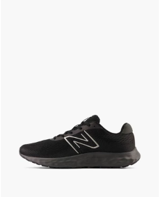 New Balance 520v8 Men's Running Shoes - Black