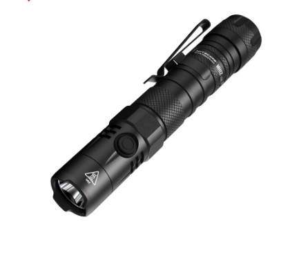 Nitecore Handheld Light MH12 V2 CREE XPL2V6 1200LM