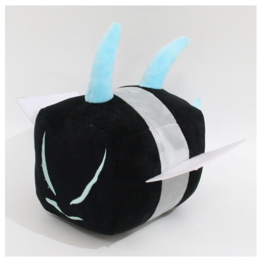 Pet Simulator X Cat Stuff Plushie Toys, Roblox Cat Plush,Big Games Cat Plushie Toy Dolls Soft Cat Pet Sim x Stuffed Animals for Kids 9