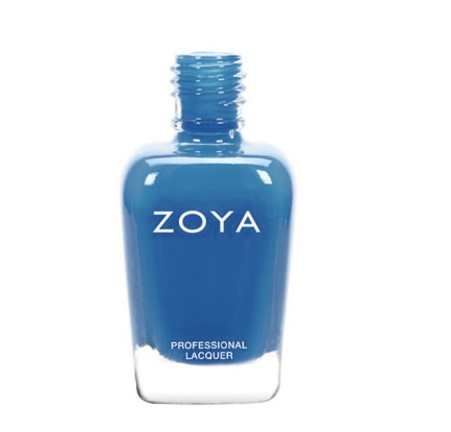 Ling Zoya Nail Polish 15ml