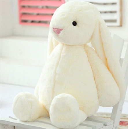 Cute Bunny Soft Plush Toy Rabbit Animal Stuffed Toys