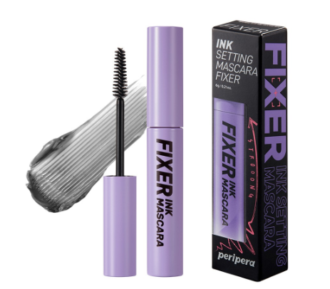 Peripera Ink Setting Mascara Fixer 6g