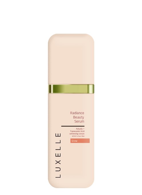 Luxelle Glow Radiance Beauty Serum