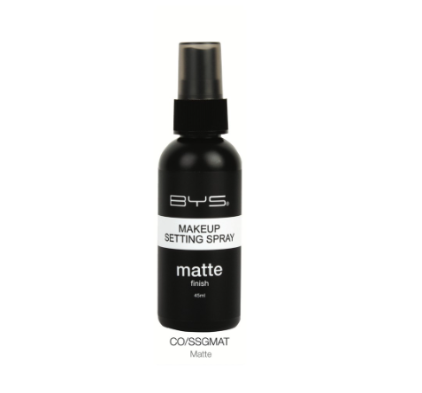 BYS Setting Spray (Matte Finish)