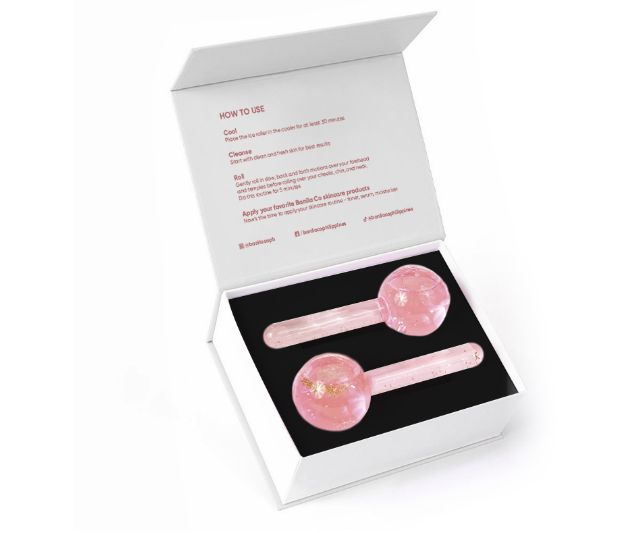 Banila Co Cooling Facial Roller