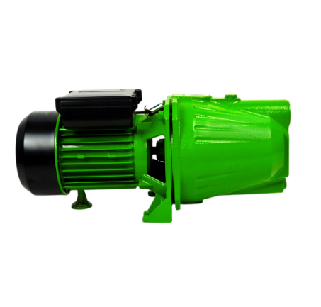 Greenfield Booster Pump 1.0HP Copper/Brass 1X1
