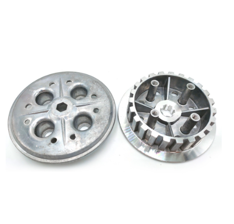 SK Clutch Boss Pressure Plate For Yamaha STX125
